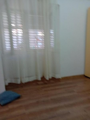 Apartman kanli kula